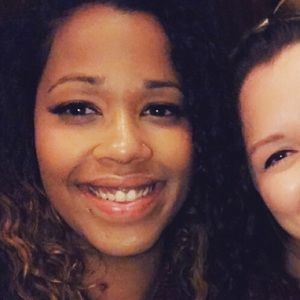 Meet your Posher, Silvia